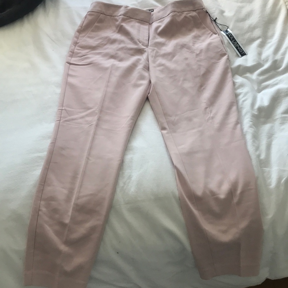Express columnist pants